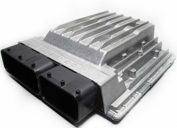 MSD80 engine control unit
